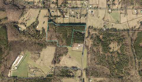 Acres Mount Pleasant Rd, Cohutta, GA 30710