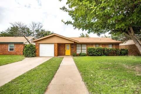 5114 44th Street, Lubbock, TX 79414