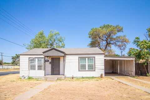 2024 37th Street, Lubbock, TX 79412