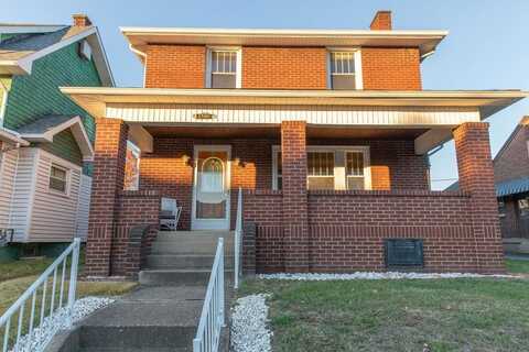 1506 5th Street, Moundsville, WV 26041