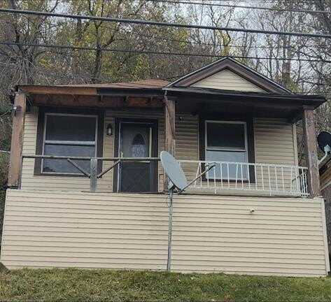 2612 Warwood Avenue, Wheeling, WV 26003