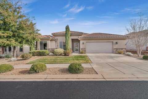 4907 S Bonita Bay DR, Saint George, UT 84790