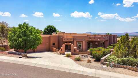 2513 Twighlight Ridge, Las Cruces, NM 88011