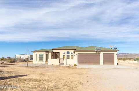 229 Vista Del Rey Drive, Vado, NM 88072