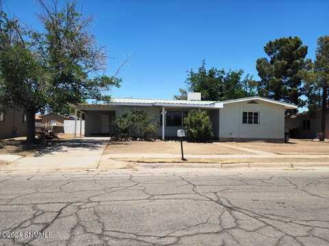 455 Milton Avenue, Las Cruces, NM 88005