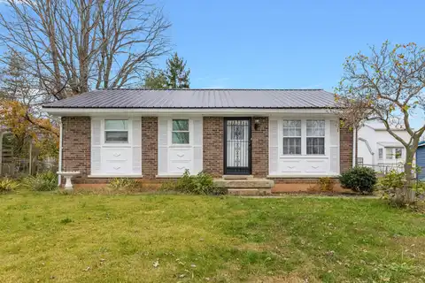 240 Elaine Drive, Mount Sterling, KY 40353