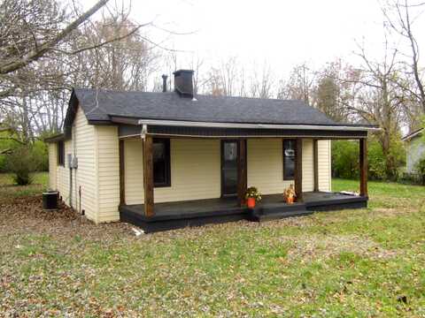 180 Russell Street, Junction City, KY 40440