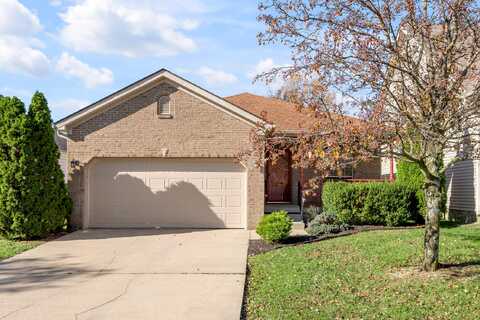 3073 Roundway Down Lane, Lexington, KY 40509