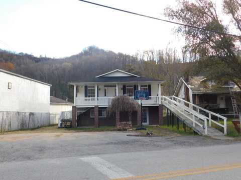 381 HWY 413, Baxter, KY 40806