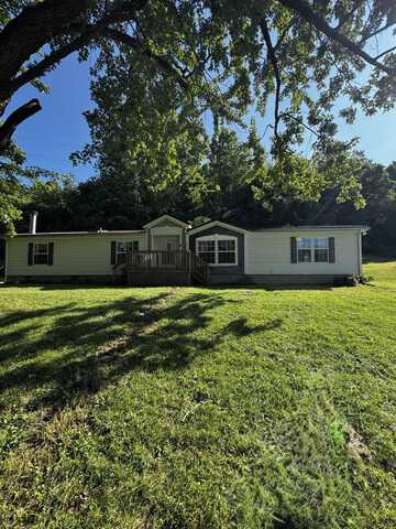 13475 KY 191, Hazel Green, KY 41332