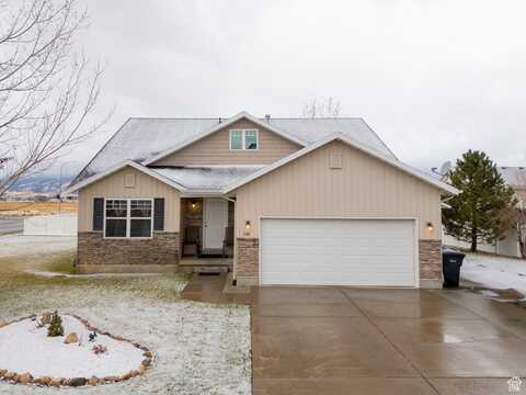 286 S 1170 E, Hyrum, UT 84319