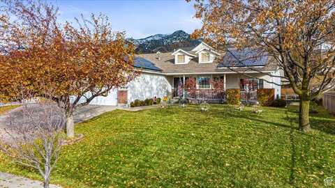 1092 S 470 E, Providence, UT 84332