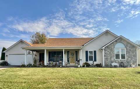 235 Shelton Way, Mount Sterling, KY 40353