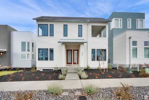 6953 S HIGHBROW, South Jordan, UT 84009