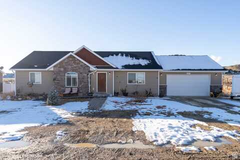 667 N 4250 W, Vernal, UT 84078