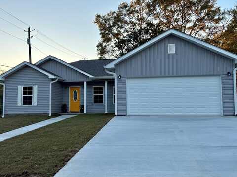 1004 N 1st Avenue, Laurel, MS 39440