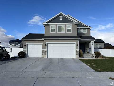 409 E GILBERT PEAK N, Eagle Mountain, UT 84005