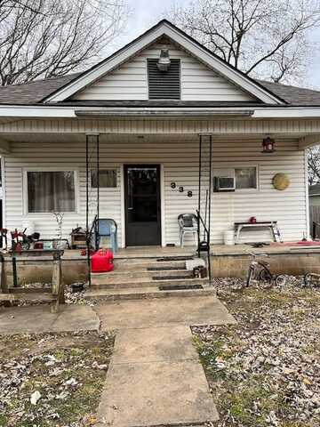 338 S Gunter St, Vinita, OK 74301