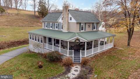 4727 FLINTVILLE RD, WHITEFORD, MD 21160