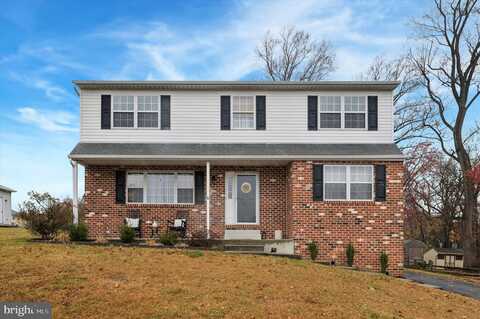 2304 CISCO LN, ASTON, PA 19014