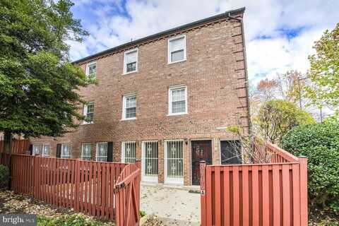 3906 SOUTHERN AVE SE #A, WASHINGTON, DC 20020