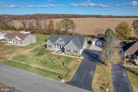 119 E LUCKY ESTATES DR, HARRINGTON, DE 19952