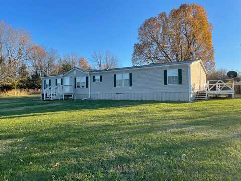 7310 Finley Creek Road, Sidney, AR 72577