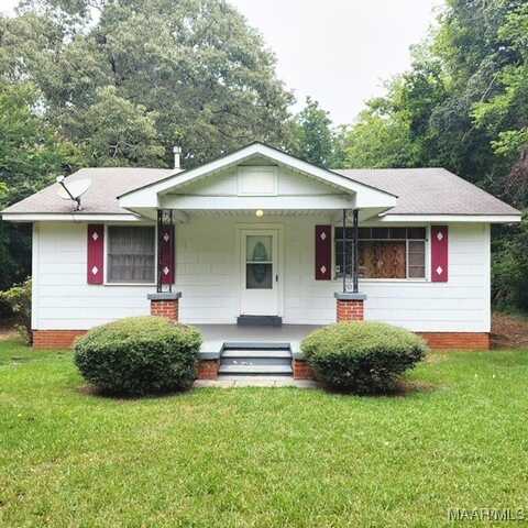 1949 Johnson Street, Montgomery, AL 36110