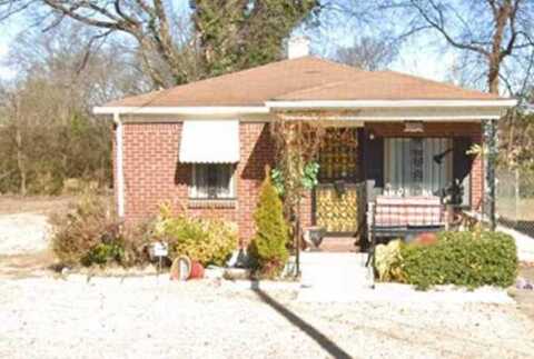 2196 ELDRIDGE, Memphis, TN 38108