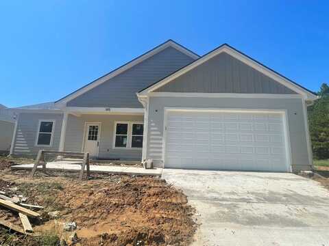 165 S BASS, Whiteville, TN 38075