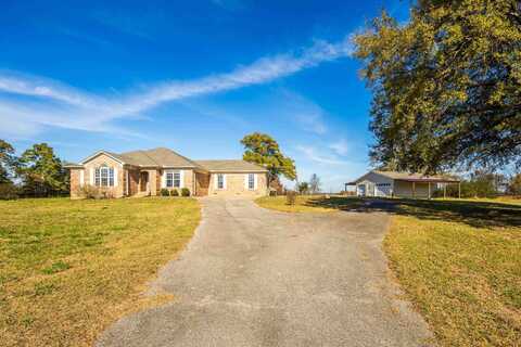 1996 BOND FERRY, Brownsville, TN 38012