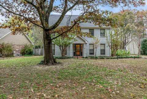 8174 KIMRIDGE, Germantown, TN 38138