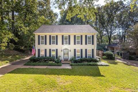 7253 STAMFORD, Germantown, TN 38138