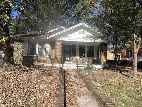 2336 LOWELL, Memphis, TN 38114