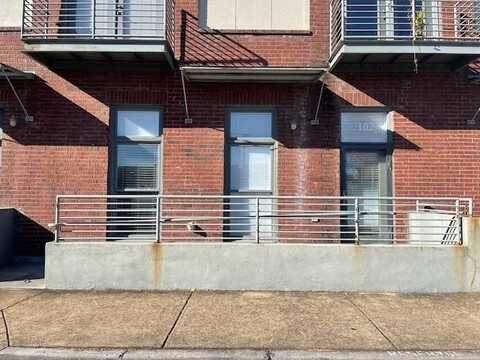 603 DENMARK, Memphis, TN 38103