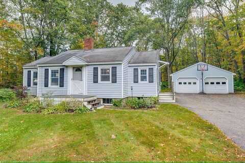 29 Sunset Ridge Road, Wells, ME 04090