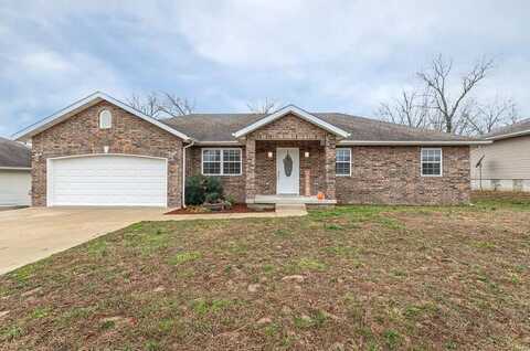 16250 Heartland Ln, Saint Robert, MO 65584