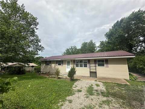 211 S Boyd Street, Conway, MO 65632