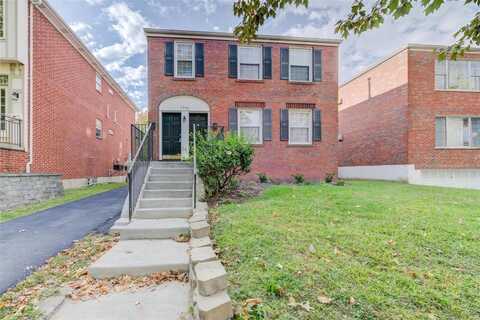 7046 Dartmouth Avenue, University City, MO 63130