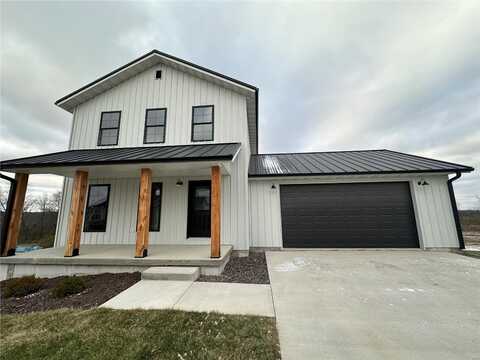 5638 Patriot Lane, Hannibal, MO 63401