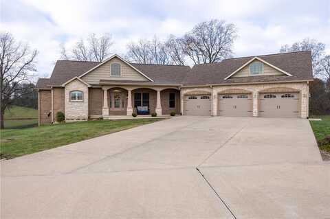 175 Spring Valley Ridge, Cape Girardeau, MO 63701