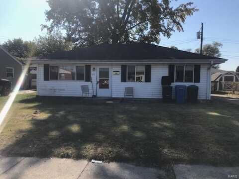 104 Charlene, East Alton, IL 62024