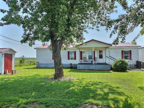 5307 County Road 244, Chaffee, MO 63740