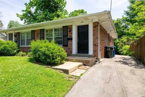 1522 Yale Avenue, Saint Louis, MO 63117