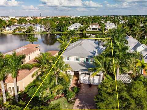 725 W Lake, NAPLES, FL 34102