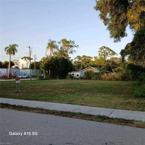 459 State, NORTH FORT MYERS, FL 33903