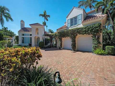 266 Little Harbour, NAPLES, FL 34102