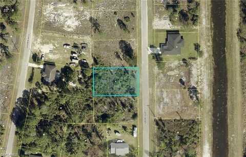 720 Joponica, LEHIGH ACRES, FL 33974