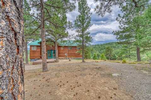 33170 Old Mission Ridge, Trinidad, CO 81082