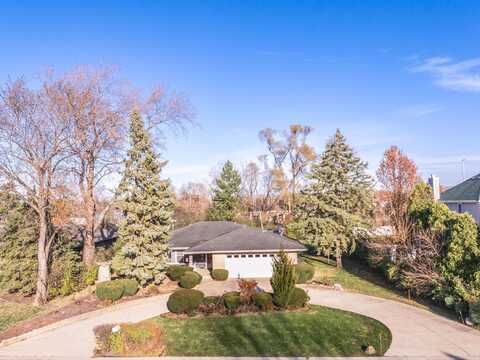 1711 N Lynda Drive, Palatine, IL 60074